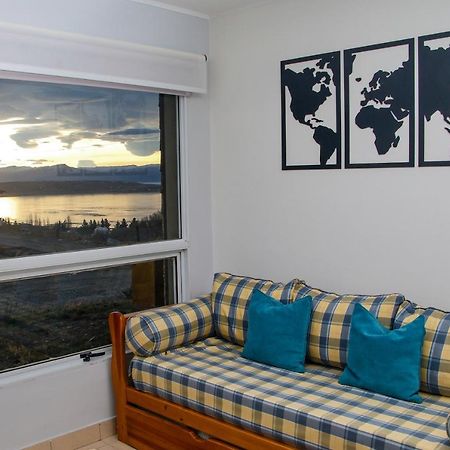 Appartement Taar Aike à El Calafate Extérieur photo