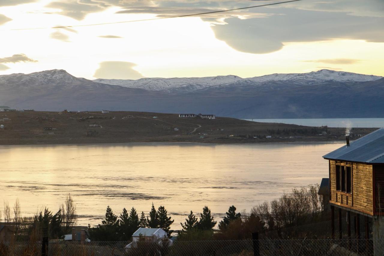 Appartement Taar Aike à El Calafate Extérieur photo