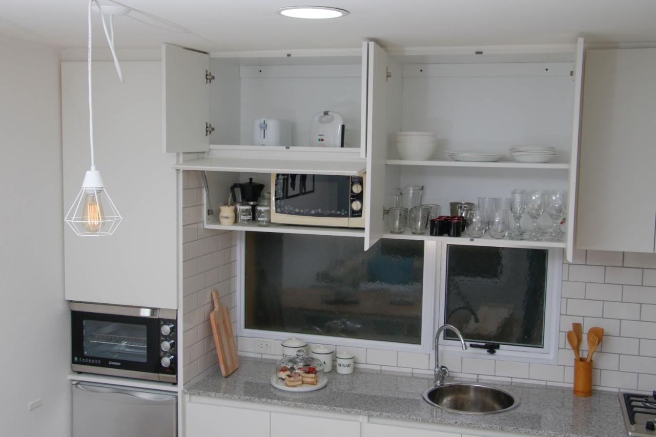Appartement Taar Aike à El Calafate Extérieur photo