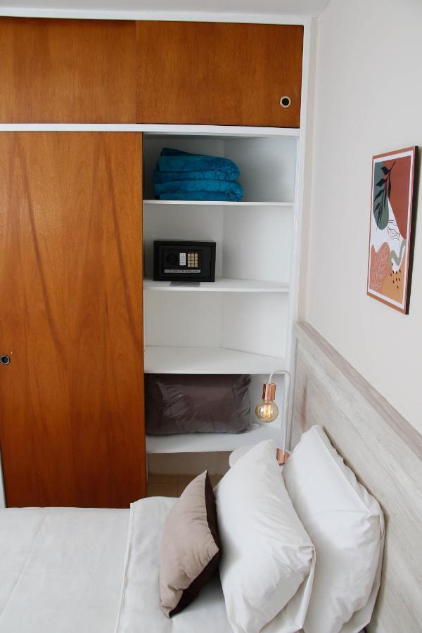 Appartement Taar Aike à El Calafate Extérieur photo