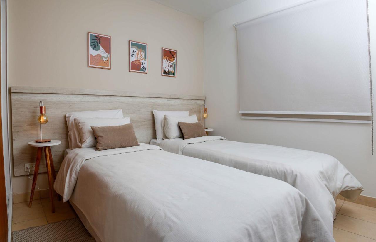 Appartement Taar Aike à El Calafate Extérieur photo