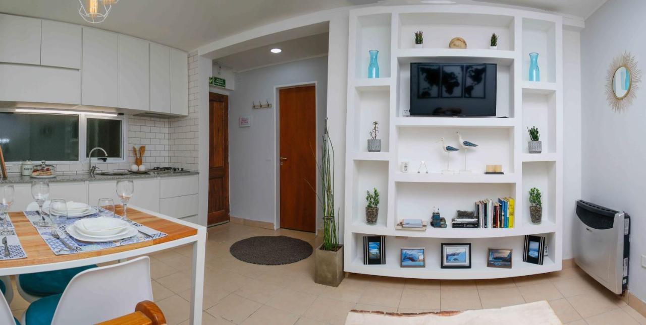 Appartement Taar Aike à El Calafate Extérieur photo