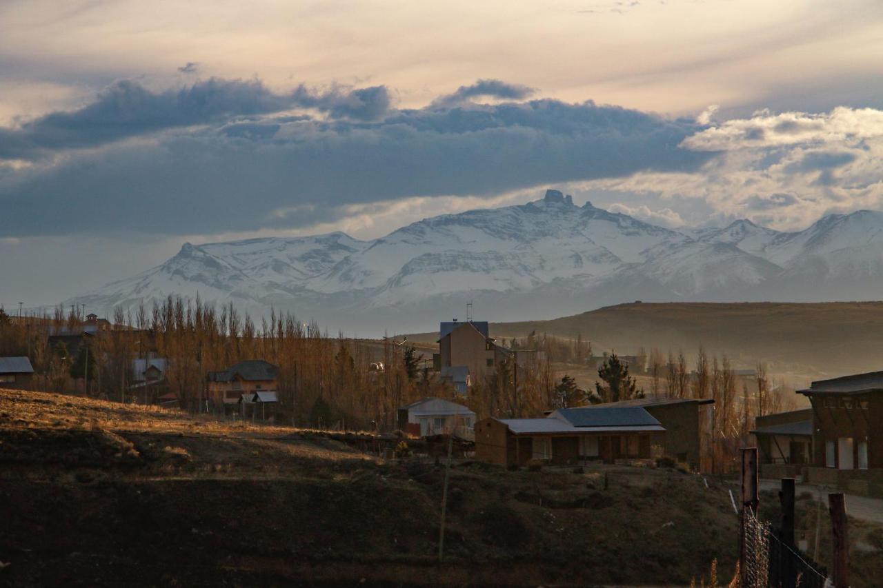 Appartement Taar Aike à El Calafate Extérieur photo
